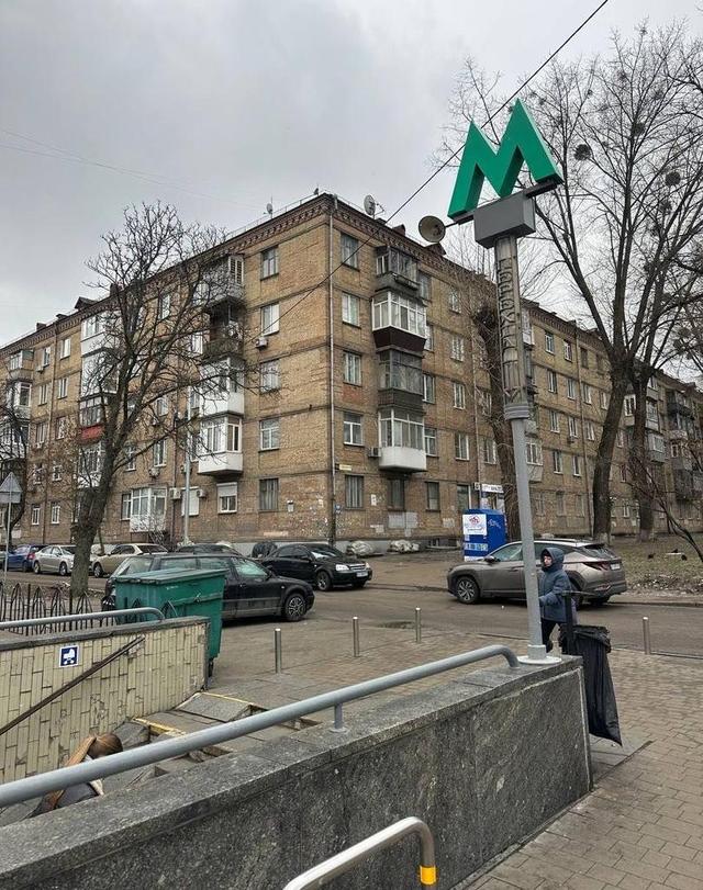 2-кімнатна квартира, бульв. Праці 5 — фото 14