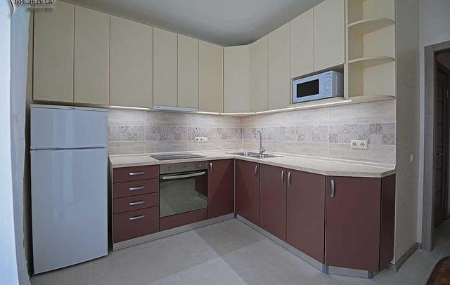 1-кімнатна квартира, вул. Тираспольська 54