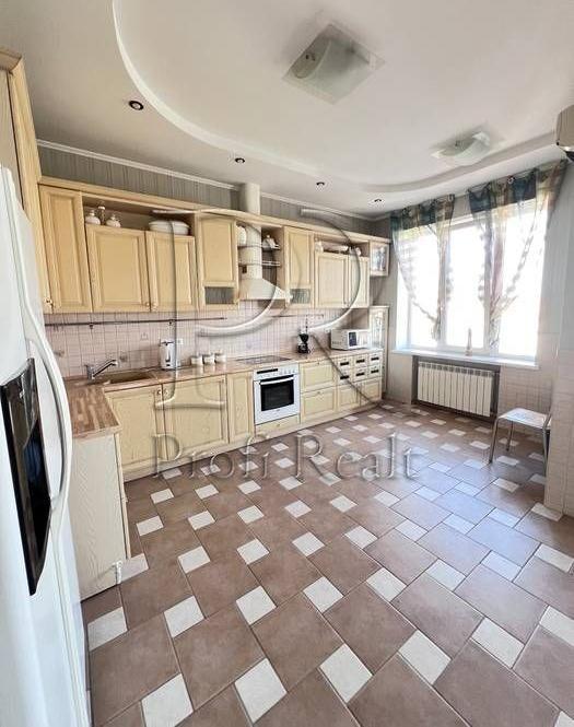 4-кімнатна квартира, вул. Дмитрівська 13а — фото 5