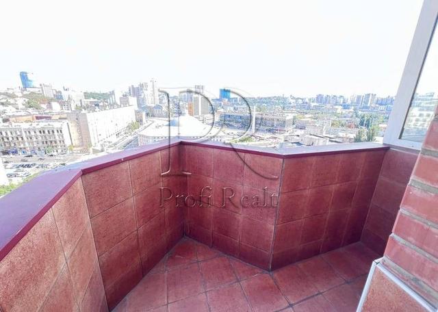 4-кімнатна квартира, вул. Дмитрівська 13а — фото 7