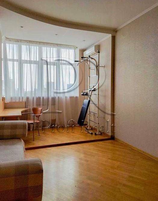 4-кімнатна квартира, вул. Дмитрівська 13а — фото 13