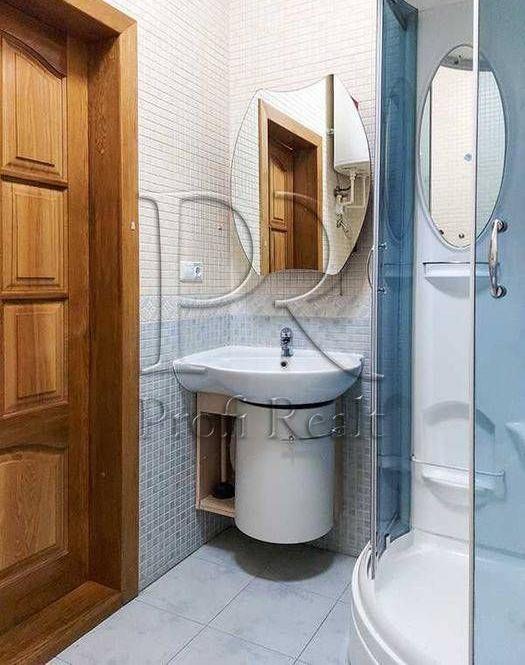 4-кімнатна квартира, вул. Дмитрівська 13а — фото 10