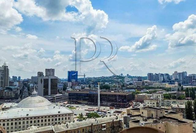 4-кімнатна квартира, вул. Дмитрівська 13а — фото 8