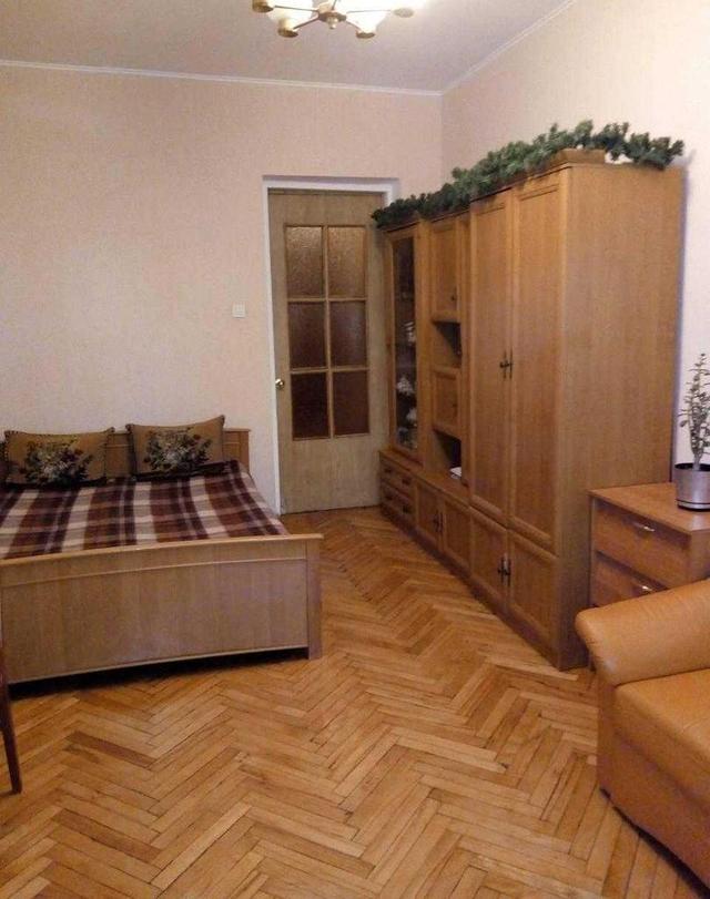 2-кімнатна квартира, Лабораторний пров. 22 — фото 1