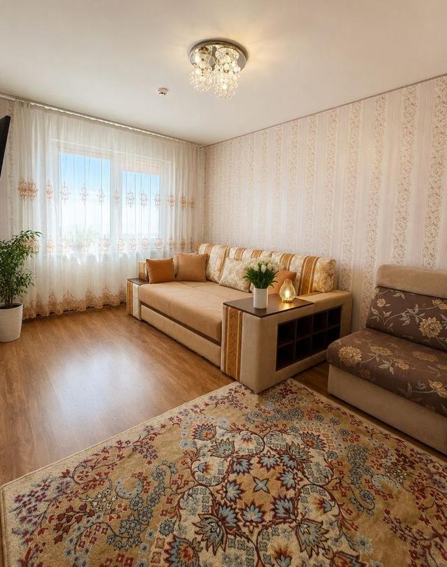 2-кімнатна квартира, вул. Максимовича (Онуфрія Трутенко) 7 — фото 1