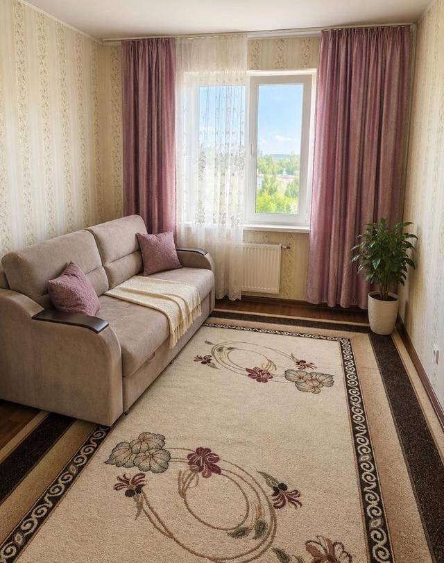 2-кімнатна квартира, вул. Максимовича (Онуфрія Трутенко) 7 — фото 3