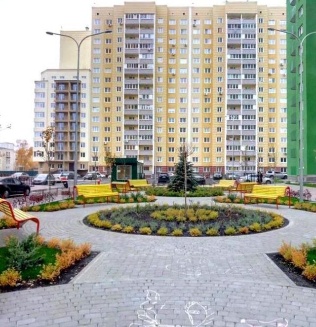 2-кімнатна квартира, вул. Максимовича (Онуфрія Трутенко) 7 — фото 11