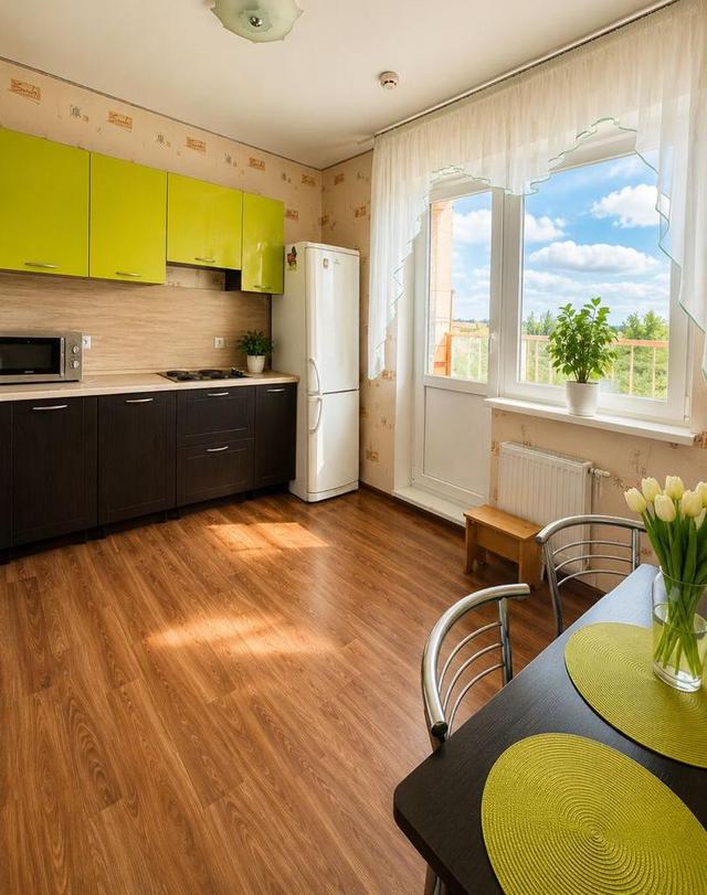 2-кімнатна квартира, вул. Максимовича (Онуфрія Трутенко) 7 — фото 4
