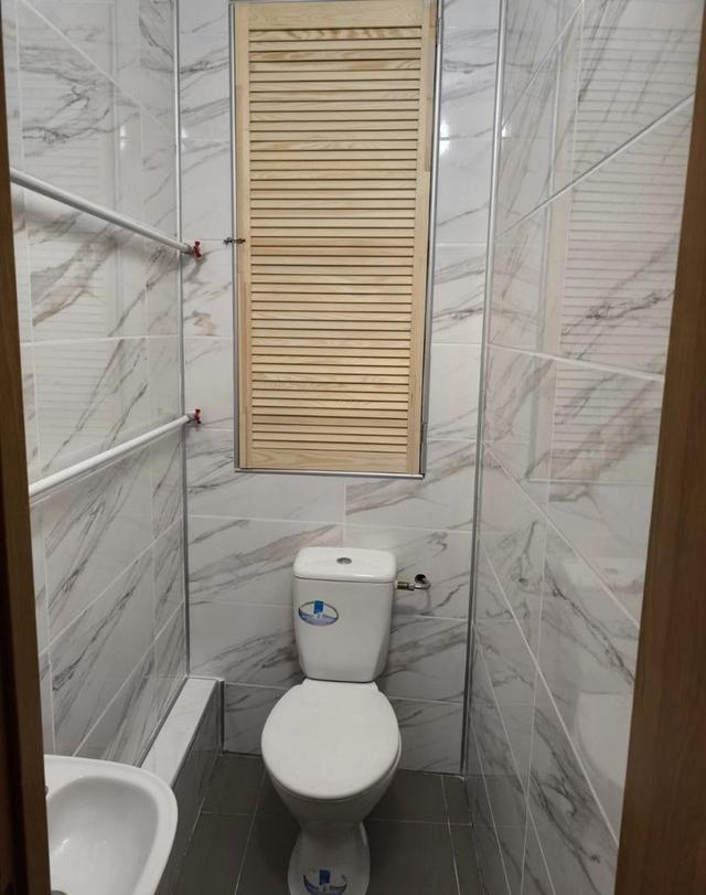 2-кімнатна квартира, вул. Максимовича (Онуфрія Трутенко) 7 — фото 15