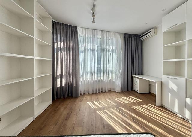 3-кімнатна квартира, Кловський узвіз 7 — фото 17