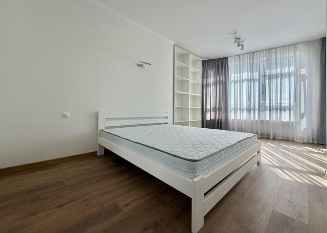 3-кімнатна квартира, Кловський узвіз 7 — фото 18