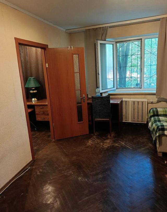 2-кімнатна квартира, вул. Василенка 14б — фото 2