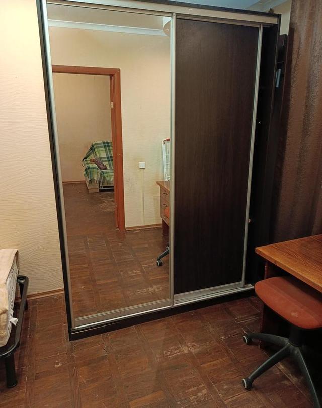 2-кімнатна квартира, вул. Василенка 14б — фото 6