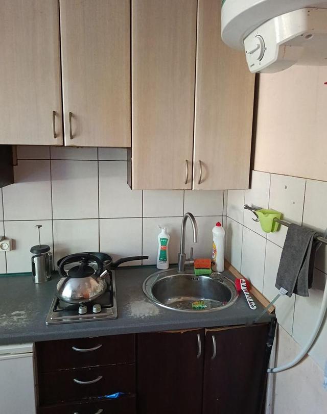2-кімнатна квартира, вул. Василенка 14б — фото 9