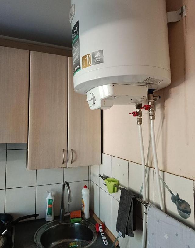 2-кімнатна квартира, вул. Василенка 14б — фото 10