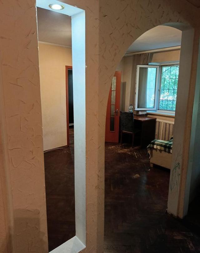 2-кімнатна квартира, вул. Василенка 14б — фото 13