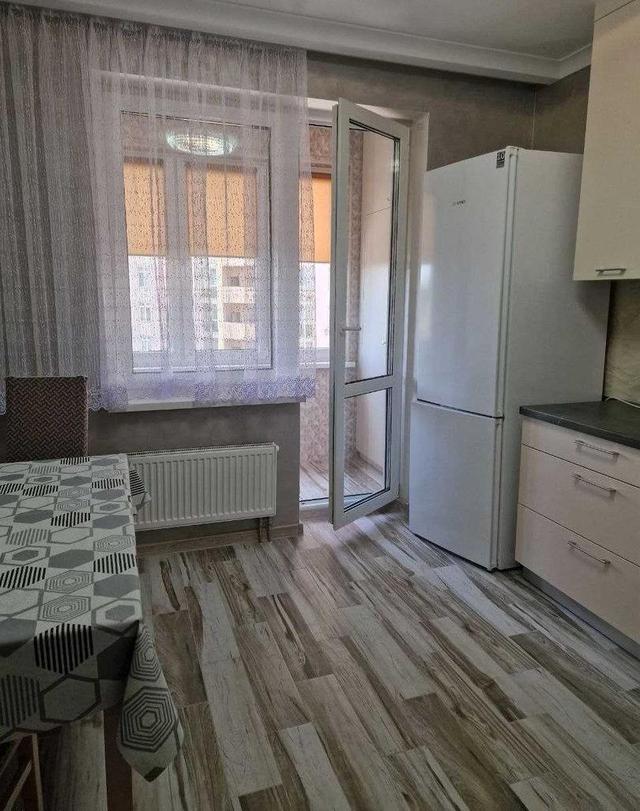 1-кімнатна квартира, квартири Чернігівська — фото 4