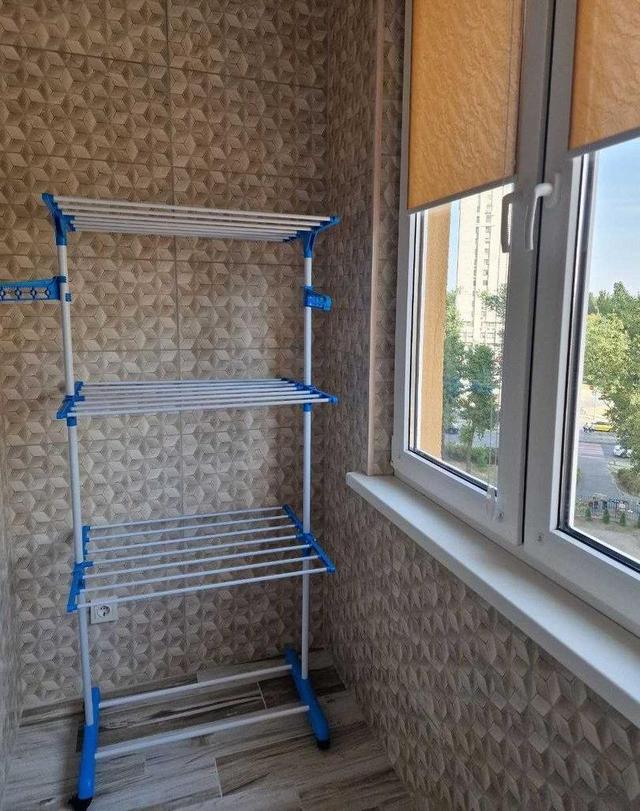 1-кімнатна квартира, квартири Чернігівська — фото 6
