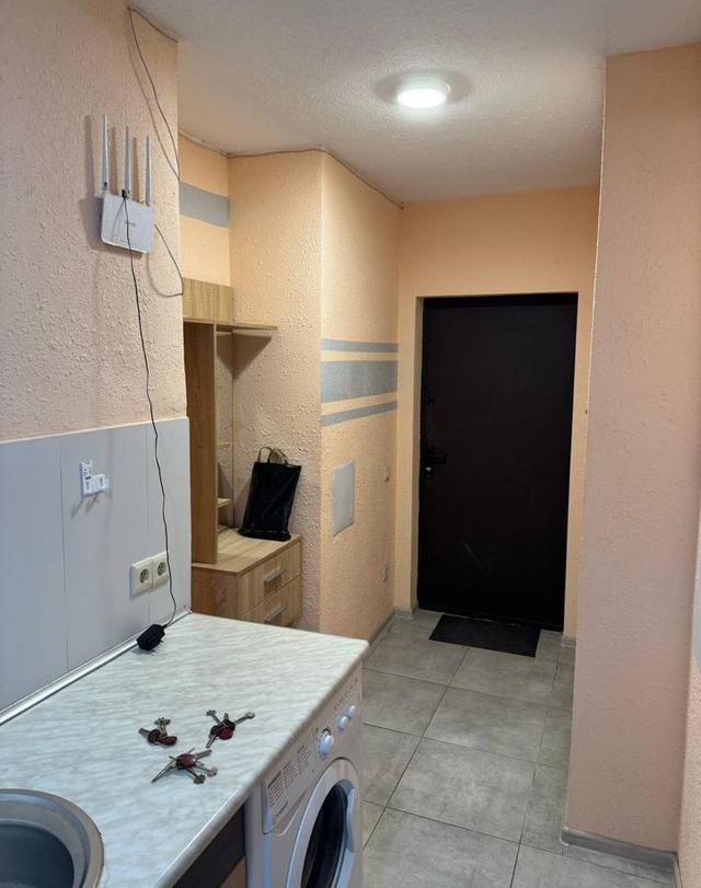 1-кімнатна квартира, Ярослава Гашека 22 — фото 2