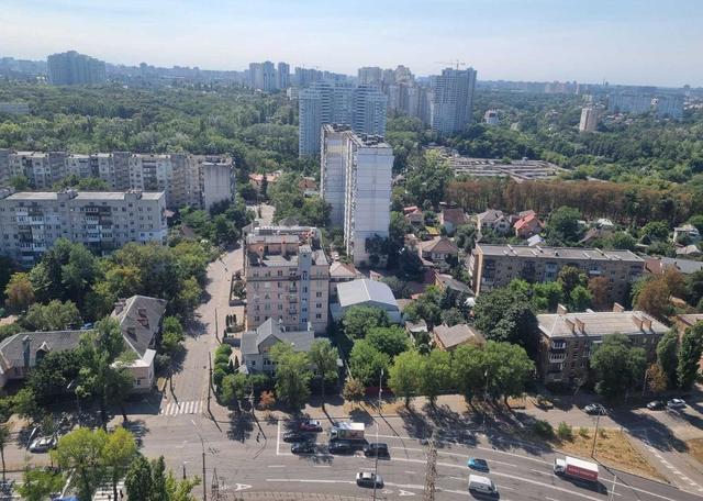 2-кімнатна квартира, вул. Вавілових 11 — фото 24