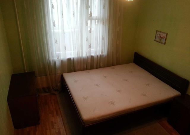 2-кімнатна квартира, квартири. Всі комунальні платежі