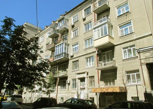 2-кімнатна квартира, вул. Рейтарська, 26 — фото 24