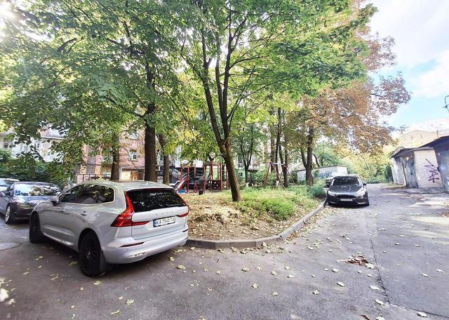2-кімнатна квартира, вул. Рейтарська, 26 — фото 23