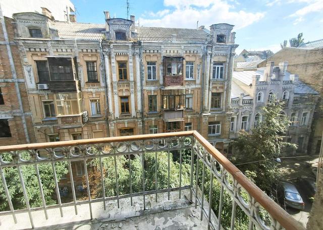 2-кімнатна квартира, вул. Рейтарська, 26 — фото 5