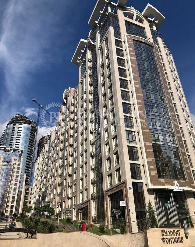 3-кімнатна квартира, вул. Саперне Поле 5 — фото 24