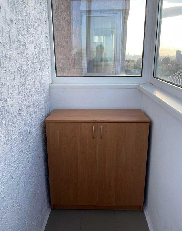 1-кімнатна квартира, вул. Харківське шосе, 17 — фото 8