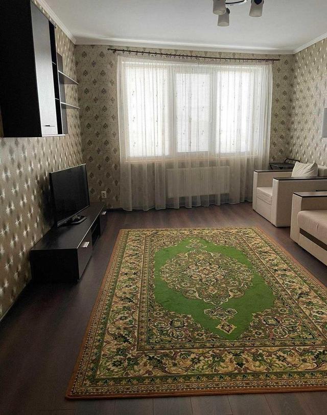 1-кімнатна квартира, вул. Харківське шосе, 17 — фото 4