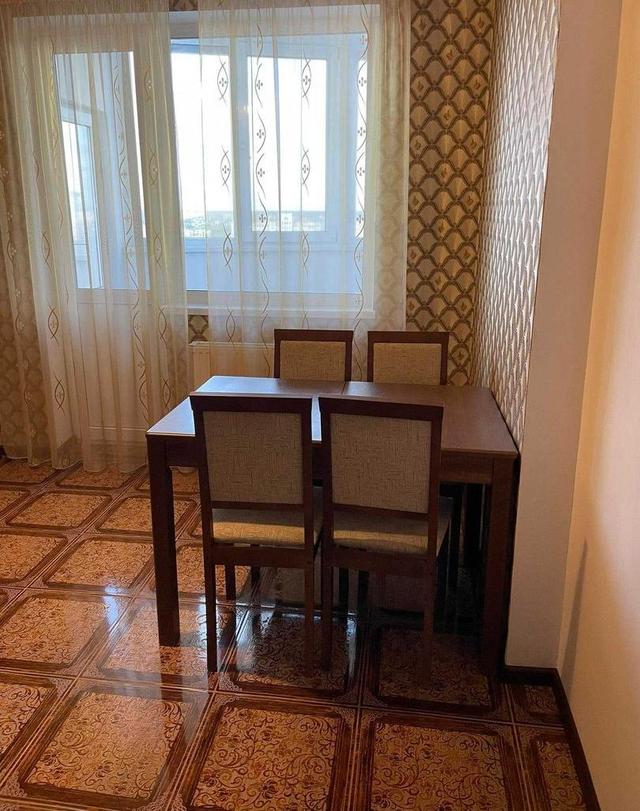 1-кімнатна квартира, вул. Харківське шосе, 17 — фото 2