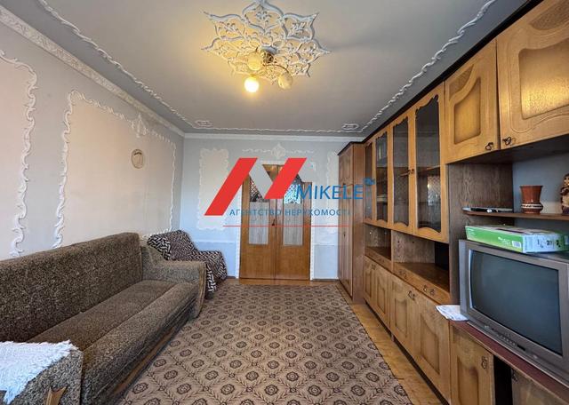 2-кімнатна квартира, просп. Бажана 5 — фото 1
