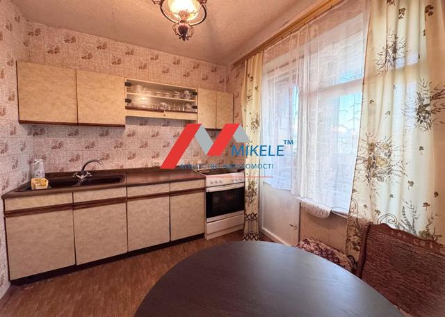 2-кімнатна квартира, просп. Бажана 5 — фото 9
