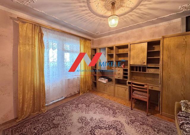2-кімнатна квартира, просп. Бажана 5 — фото 5