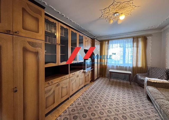 2-кімнатна квартира, просп. Бажана 5 — фото 4