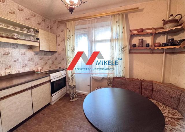 2-кімнатна квартира, просп. Бажана 5 — фото 7