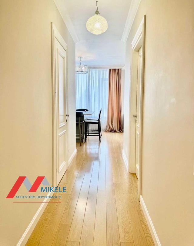 3-кімнатна квартира, вул. Маккейна (Івана Кудрі) 7 — фото 7