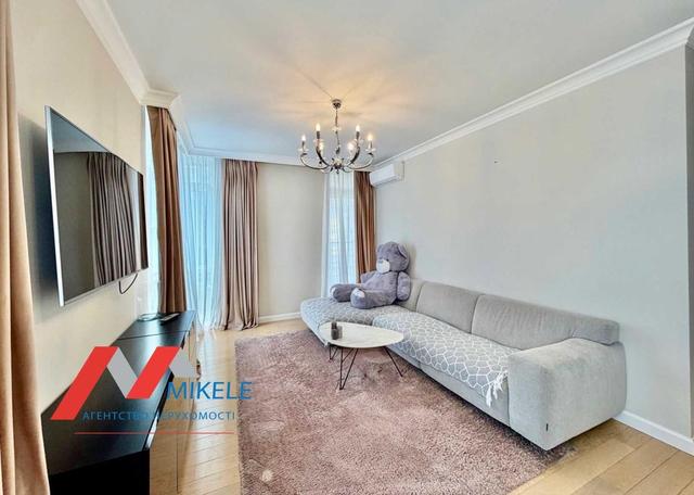 3-кімнатна квартира, вул. Маккейна (Івана Кудрі) 7 — фото 5