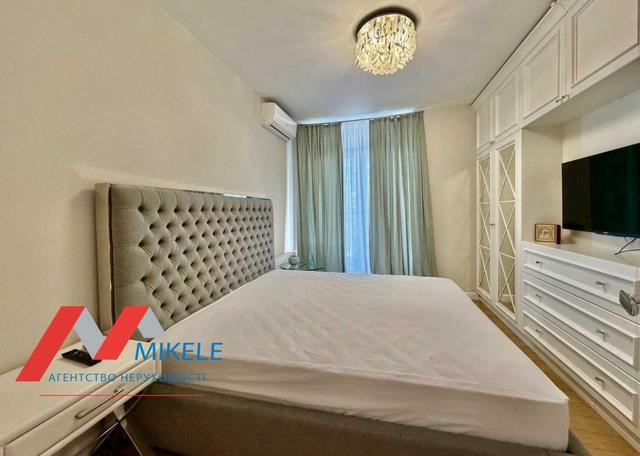 3-кімнатна квартира, вул. Маккейна (Івана Кудрі) 7 — фото 9