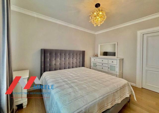 3-кімнатна квартира, вул. Маккейна (Івана Кудрі) 7 — фото 11