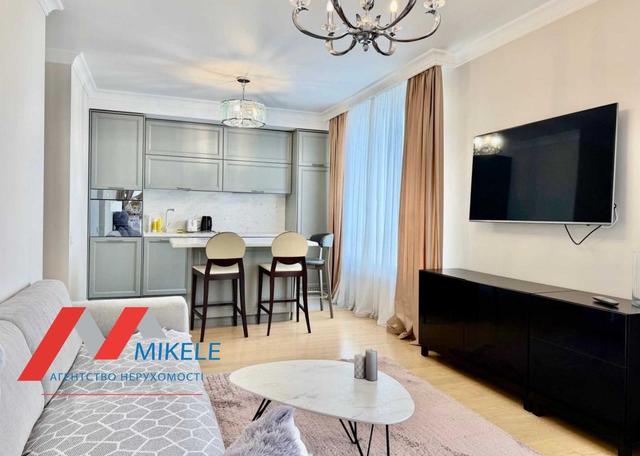 3-кімнатна квартира, вул. Маккейна (Івана Кудрі) 7 — фото 4