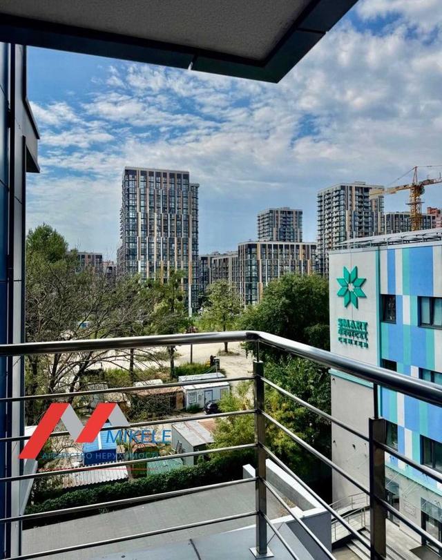 3-кімнатна квартира, вул. Маккейна (Івана Кудрі) 7 — фото 17