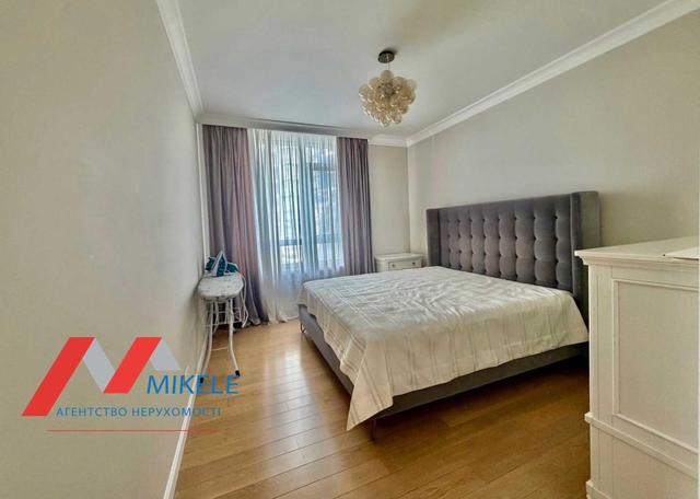 3-кімнатна квартира, вул. Маккейна (Івана Кудрі) 7 — фото 12