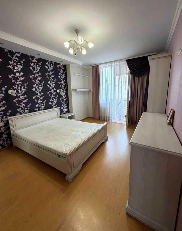 3-кімнатна квартира, просп. Бажана 12 — фото 8