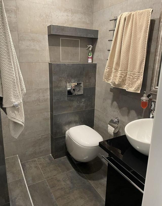 1-кімнатна квартира, Київ — фото 8