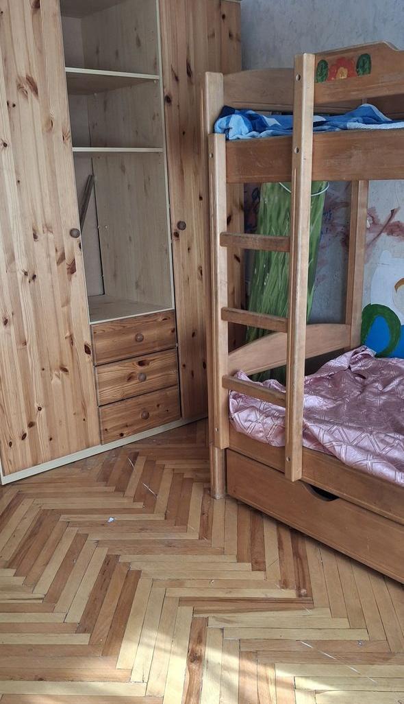 5-кімнатна квартира, вул. Срібнокільська  — фото 9