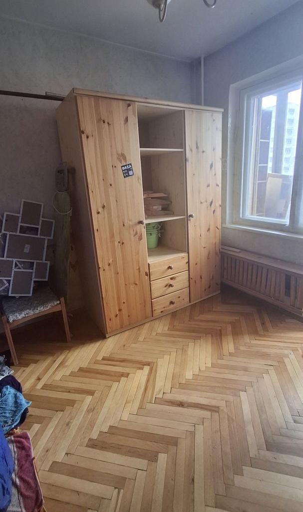 5-кімнатна квартира, вул. Срібнокільська  — фото 3