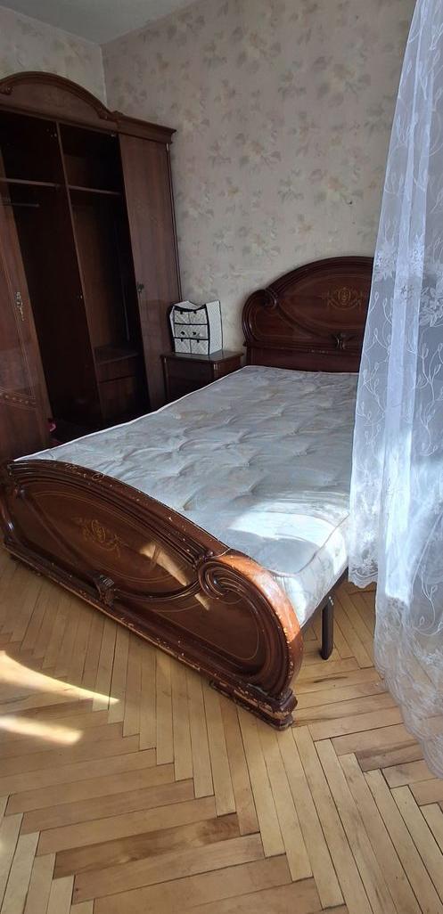 5-кімнатна квартира, вул. Срібнокільська  — фото 7
