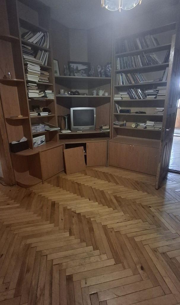 5-кімнатна квартира, вул. Срібнокільська  — фото 5